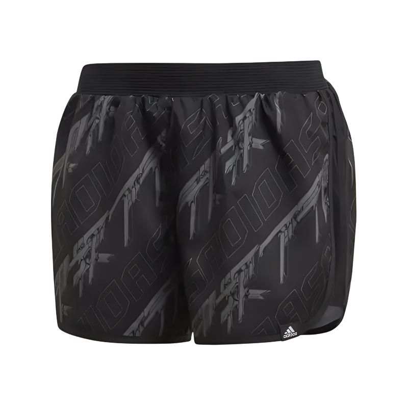 Adidas Adidas WH Casual Shorts Women's Black