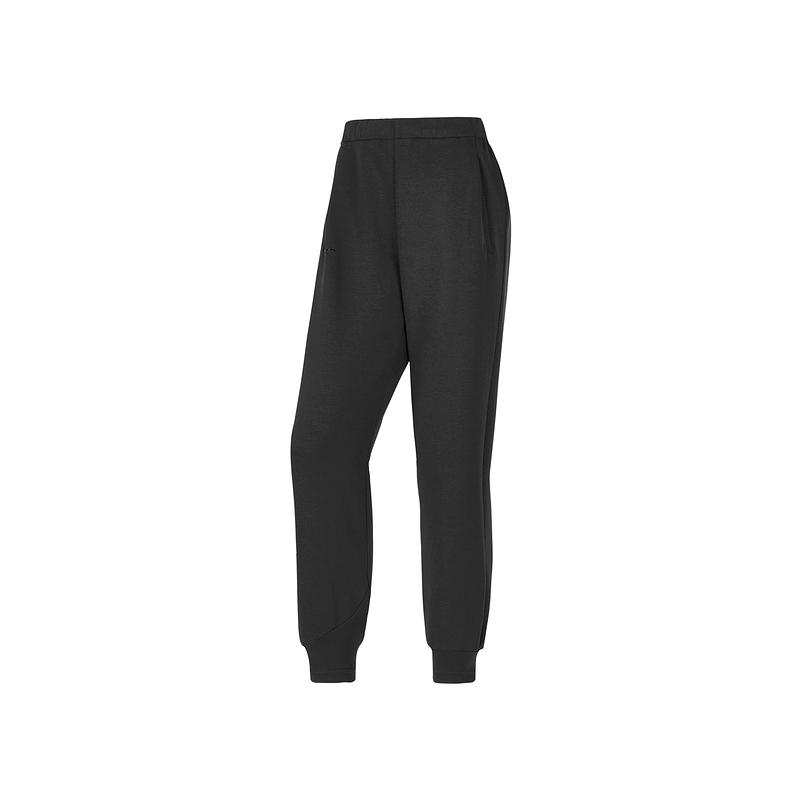 Skechers Freedom Knitted Sweatpants Women's Midnight Black