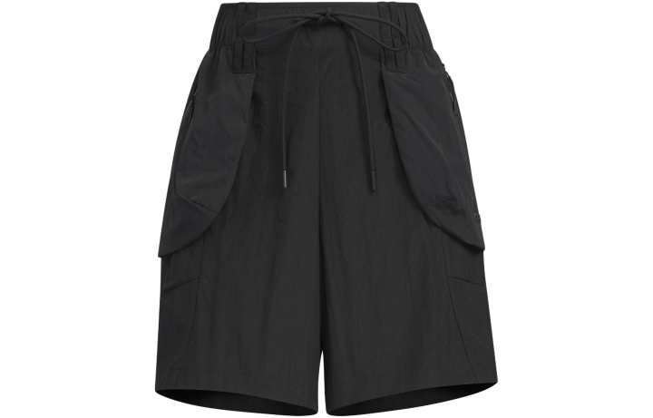 Adidas Adidas Casual Shorts Women's Black