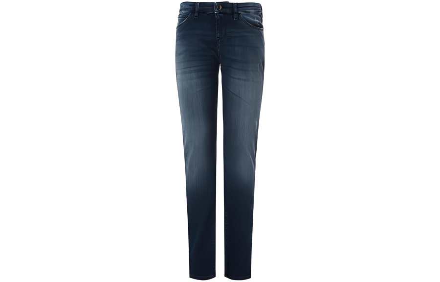 EMPORIO ARMANI Jeans Women's Blue