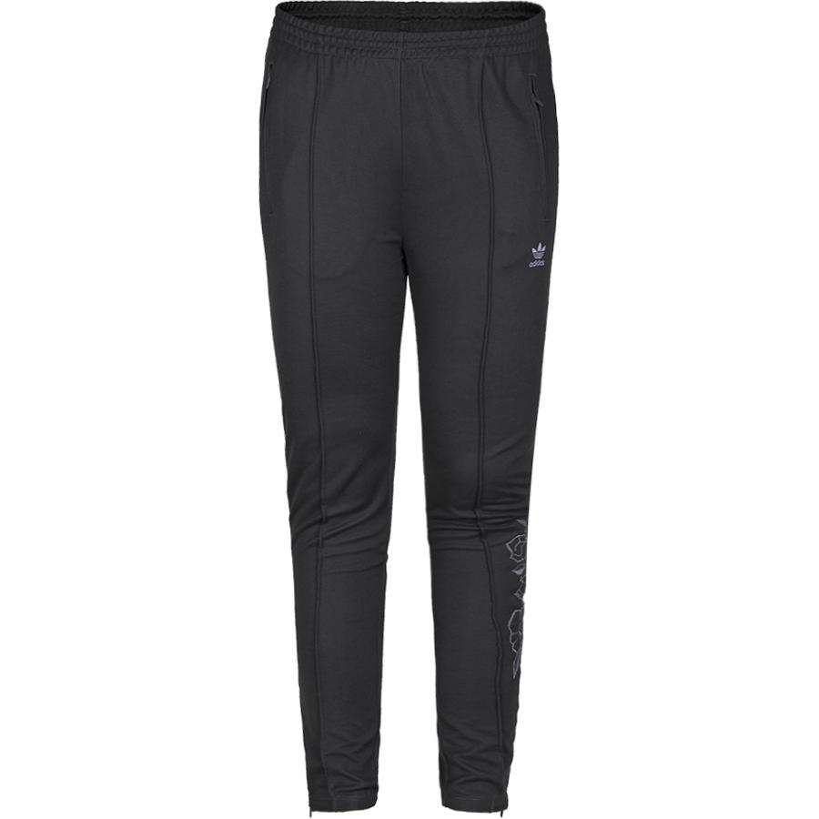 Adidas Originals Superstar floral track pants