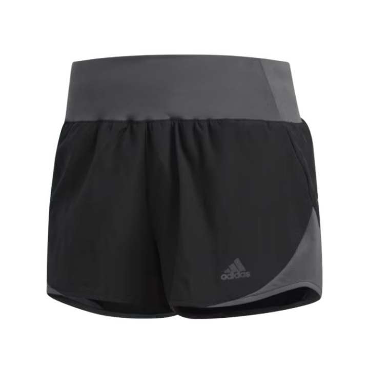 Adidas Adidas Casual Shorts Women's Black