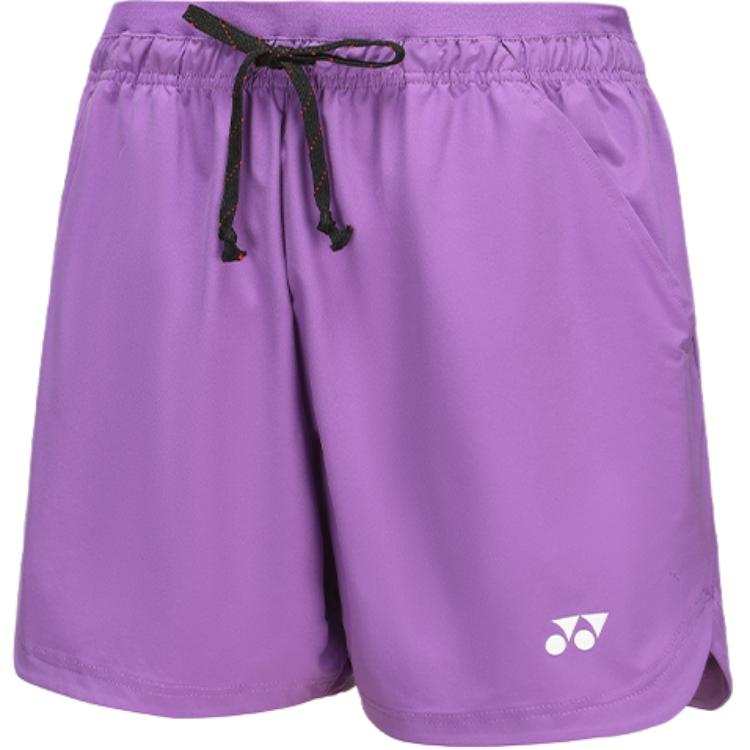 YONEX Competition Collection Casual Shorts Women's