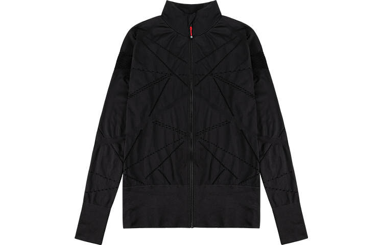 YPL Fitness Clothing Women's Black Moderate
