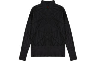 YPL Fitness Clothing Women's Black Moderate