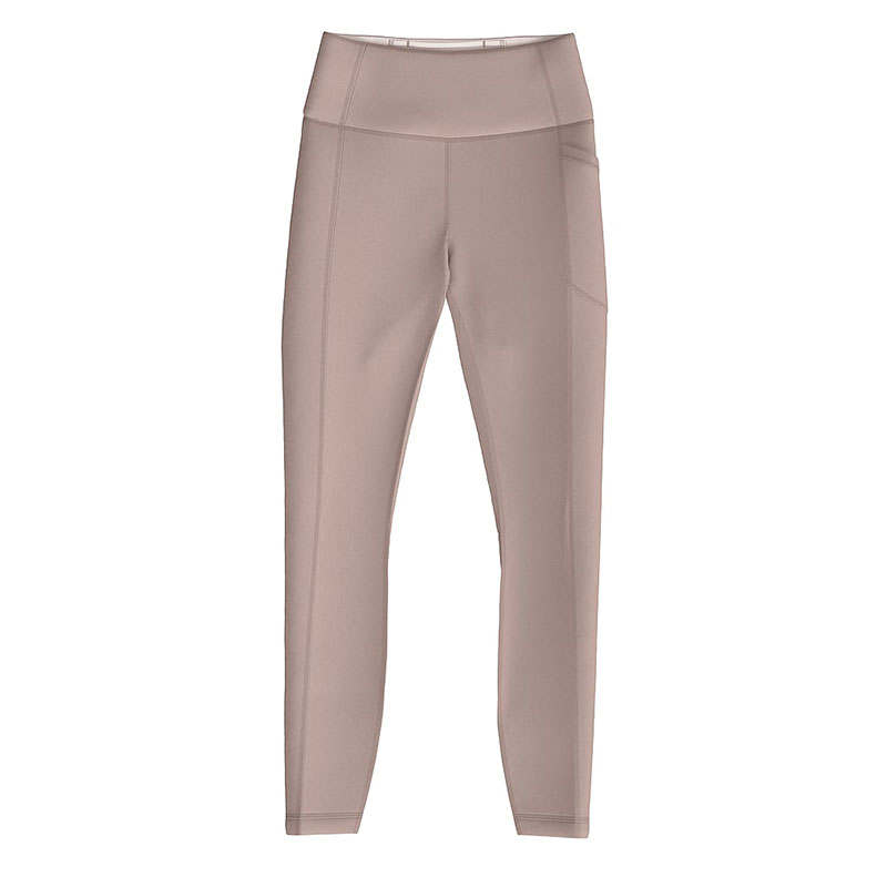 Victoria's Secret VS Essential High Rise/Candlelight Rose Leggings Women's Candlelight Rose