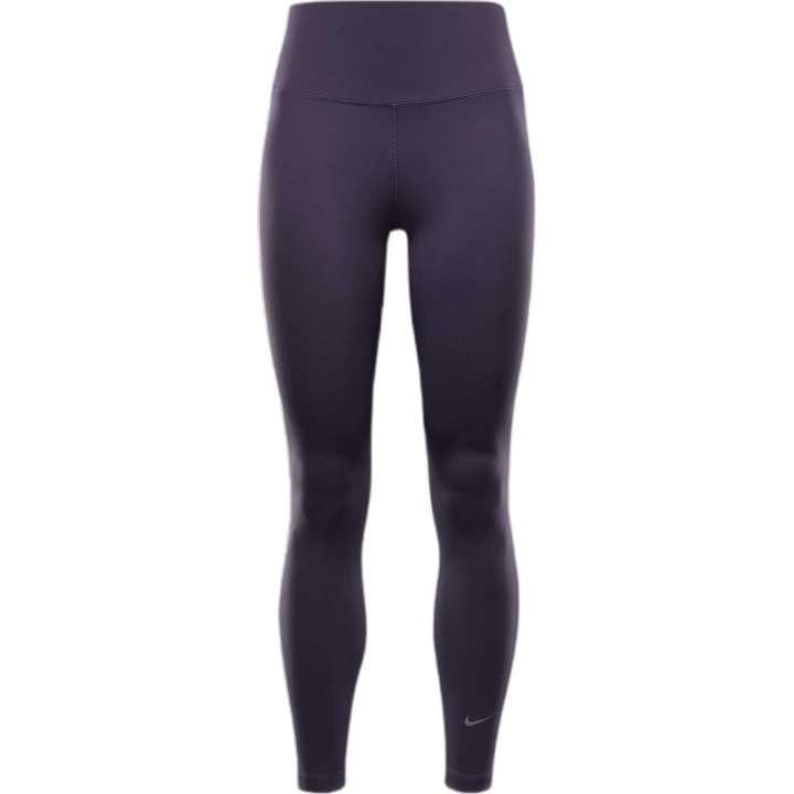 Nike Nike One Leggings Women's Dark Color Raisin