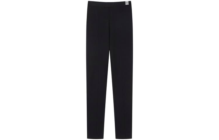 Teenie Weenie Knitted Sweatpants Women's