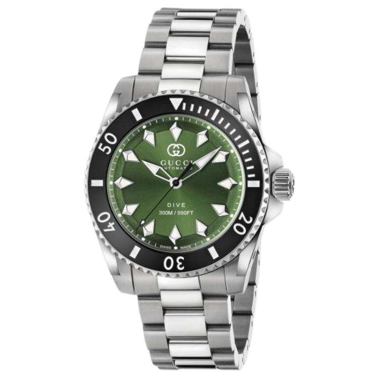GUCCI Gucci Dive watch 40mm