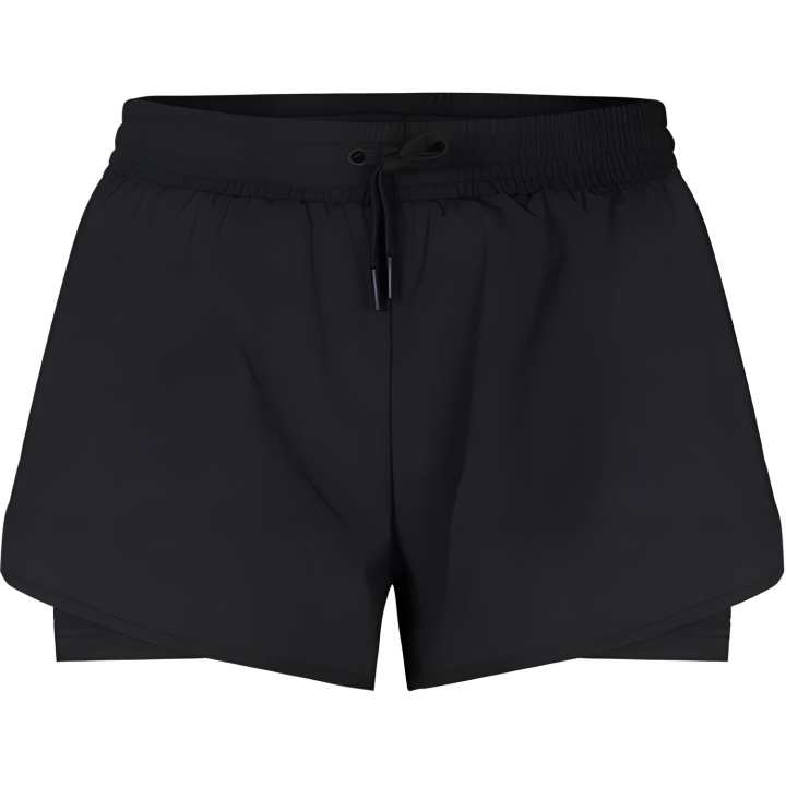 Adidas Adidas Casual Shorts Women's Black