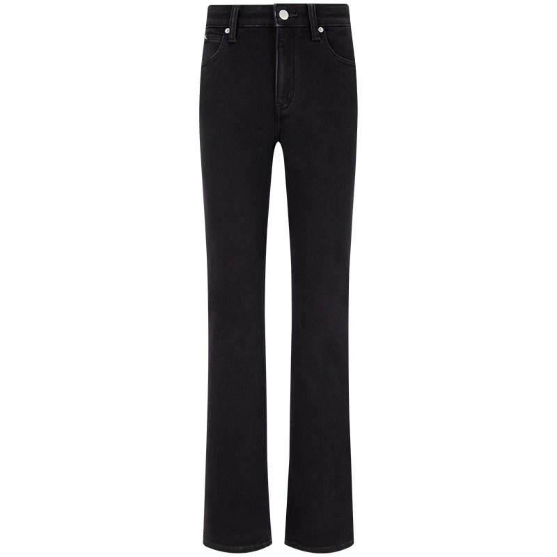 CALVIN KLEIN Jeans Women's Black
