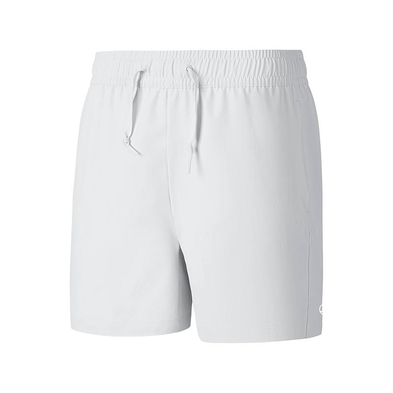 Skechers Sportlife Casual Shorts Women's Lunar Gray/00MV