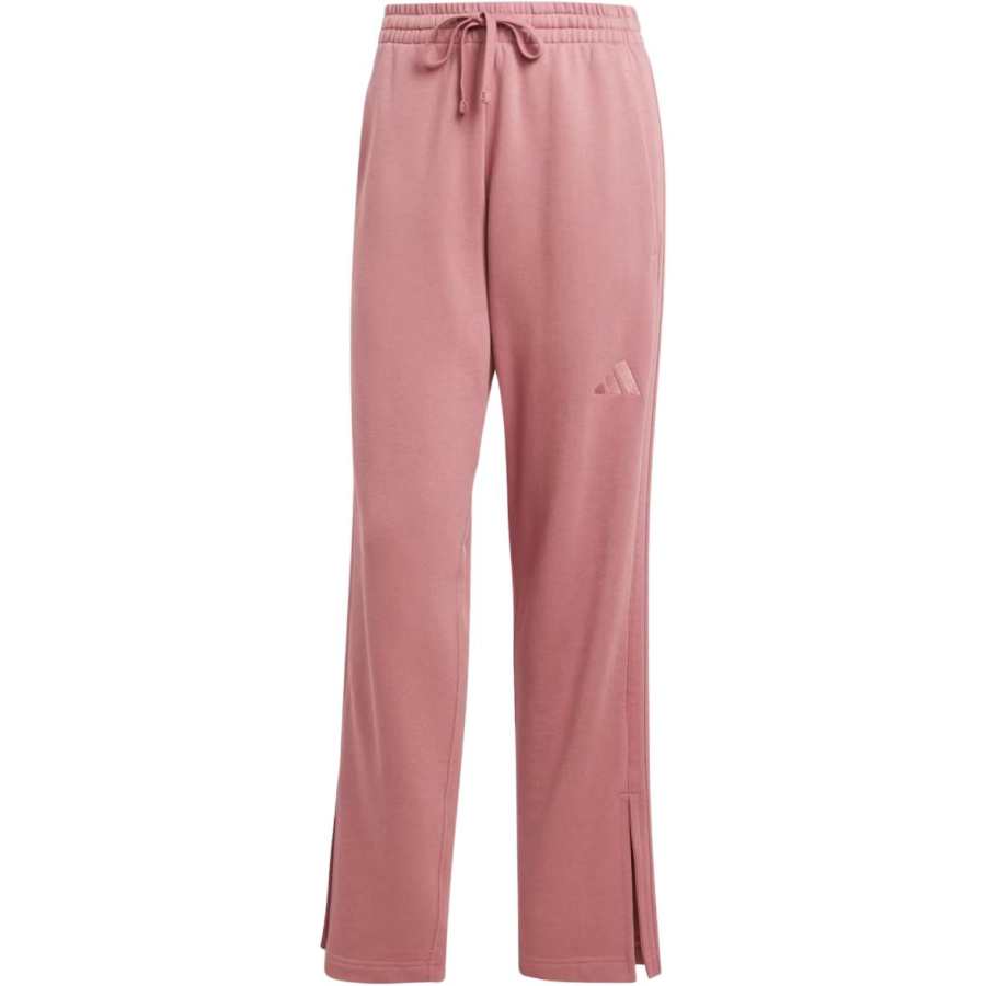 Adidas Adidas Free Shipping With AdiClub All Szn French Terry 3-Stripes Straight Leg Pants