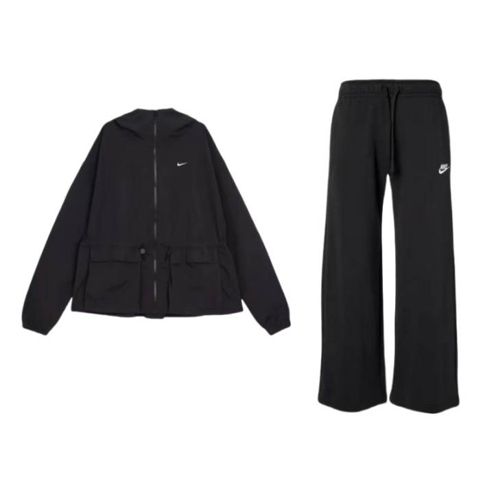 Nike Nike Casual Suits Women's Hooded Moderate