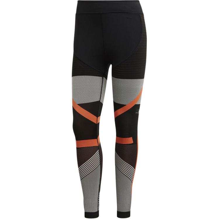 Adidas Adidas Knitted Sweatpants Women's Black