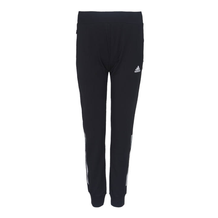 Adidas Adidas Knitted Sweatpants Women's Black