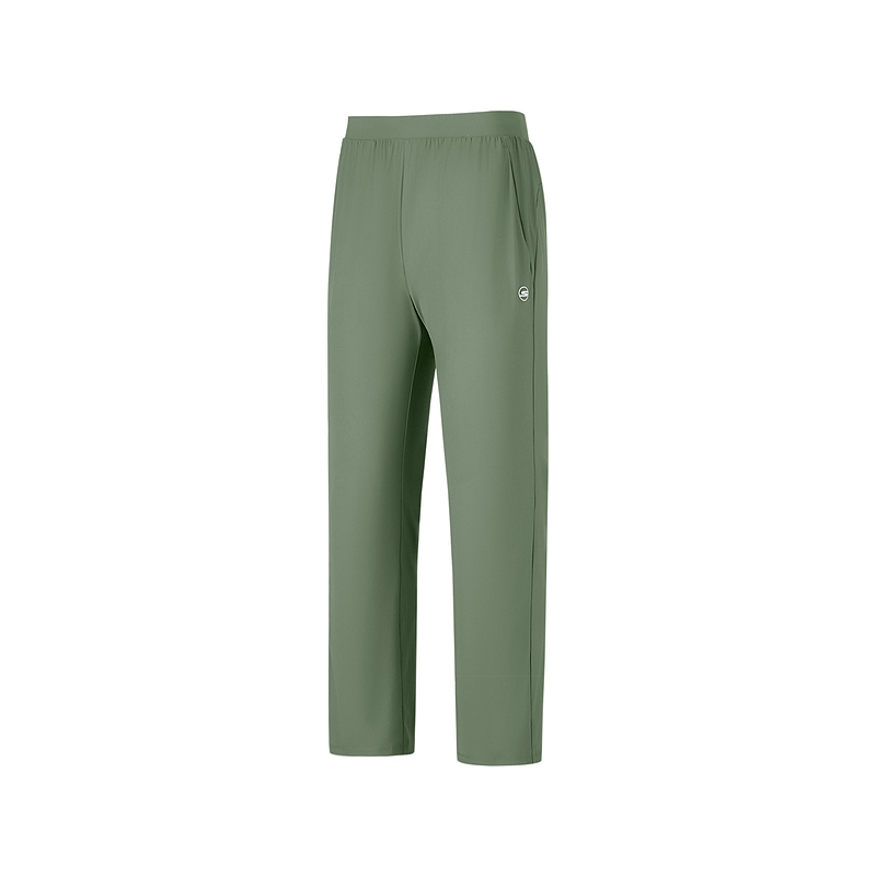 Skechers GODRI Knitted Sweatpants Women's Thyme Green