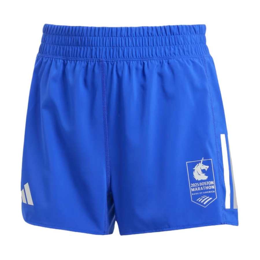 Adidas Adidas Free Shipping With AdiClub Boston Marathon® 2025 Own The Run Shorts