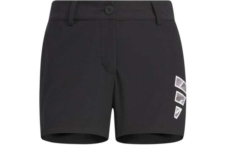 Adidas Adidas Casual Shorts Women's Black