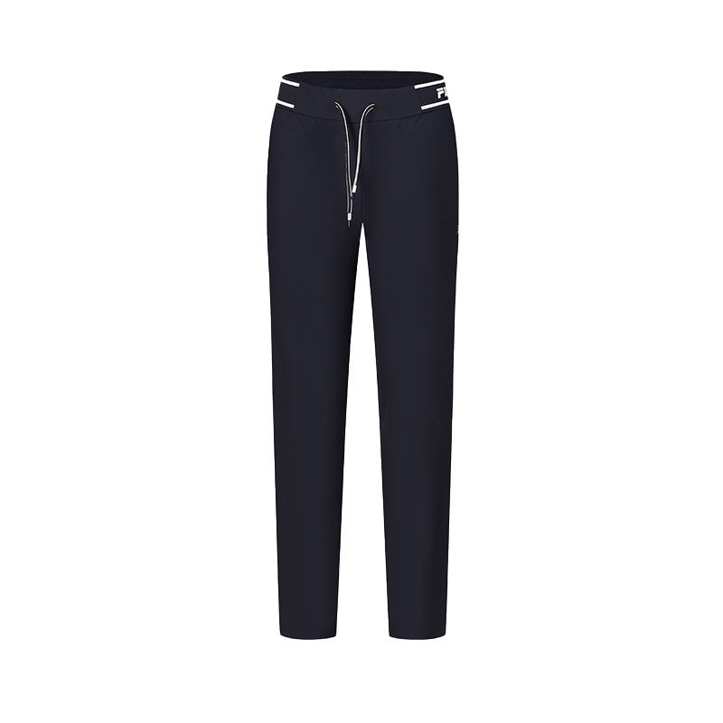 FILA Knitted Sweatpants Women's
