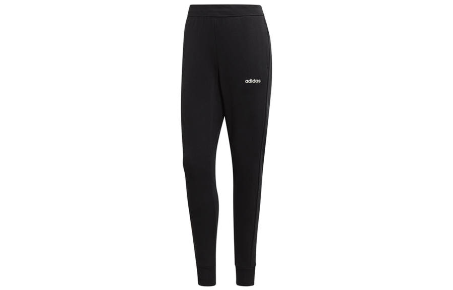 Adidas Adidas Sports Pants Women's Black Moderate