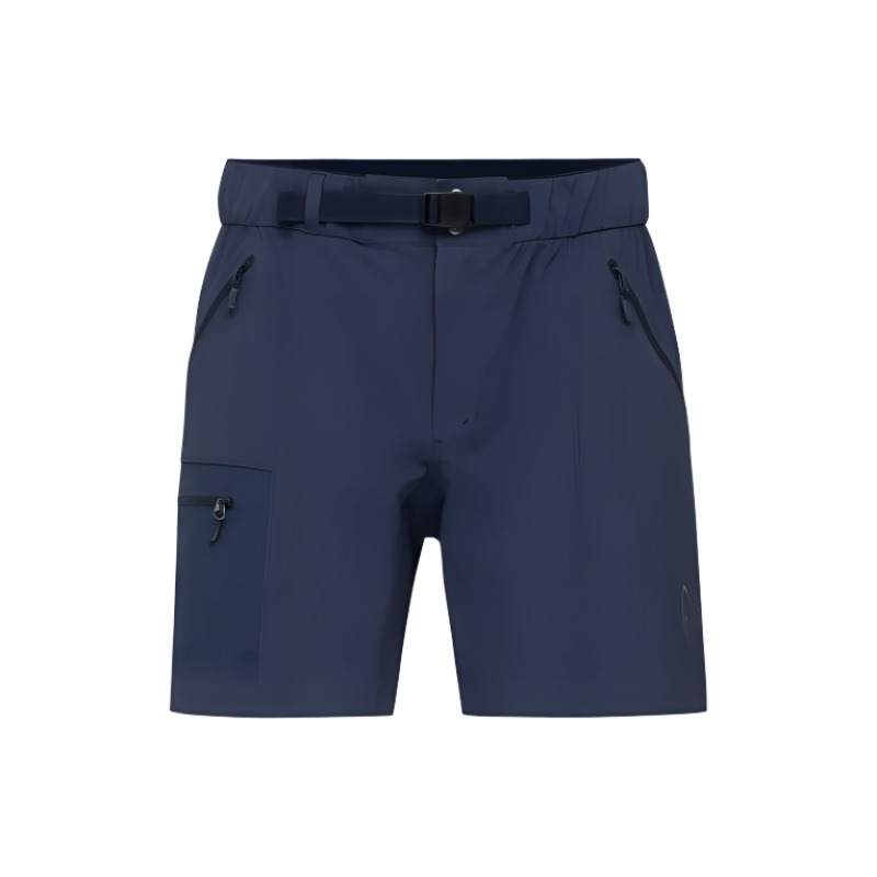 NORRONA Casual Shorts Women's Moderate