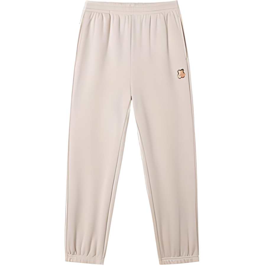 361° Life Collection Knitted Sweatpants Women's Terracotta