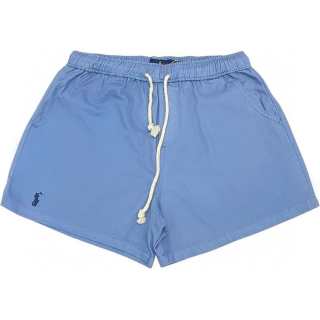Polo Ralph Lauren Casual Shorts Women's Blue