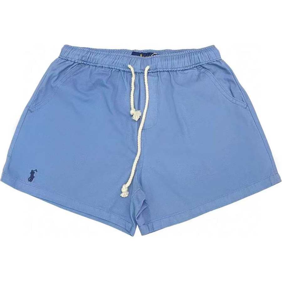 Polo Ralph Lauren Polo Ralph Lauren Casual Shorts Women's Blue