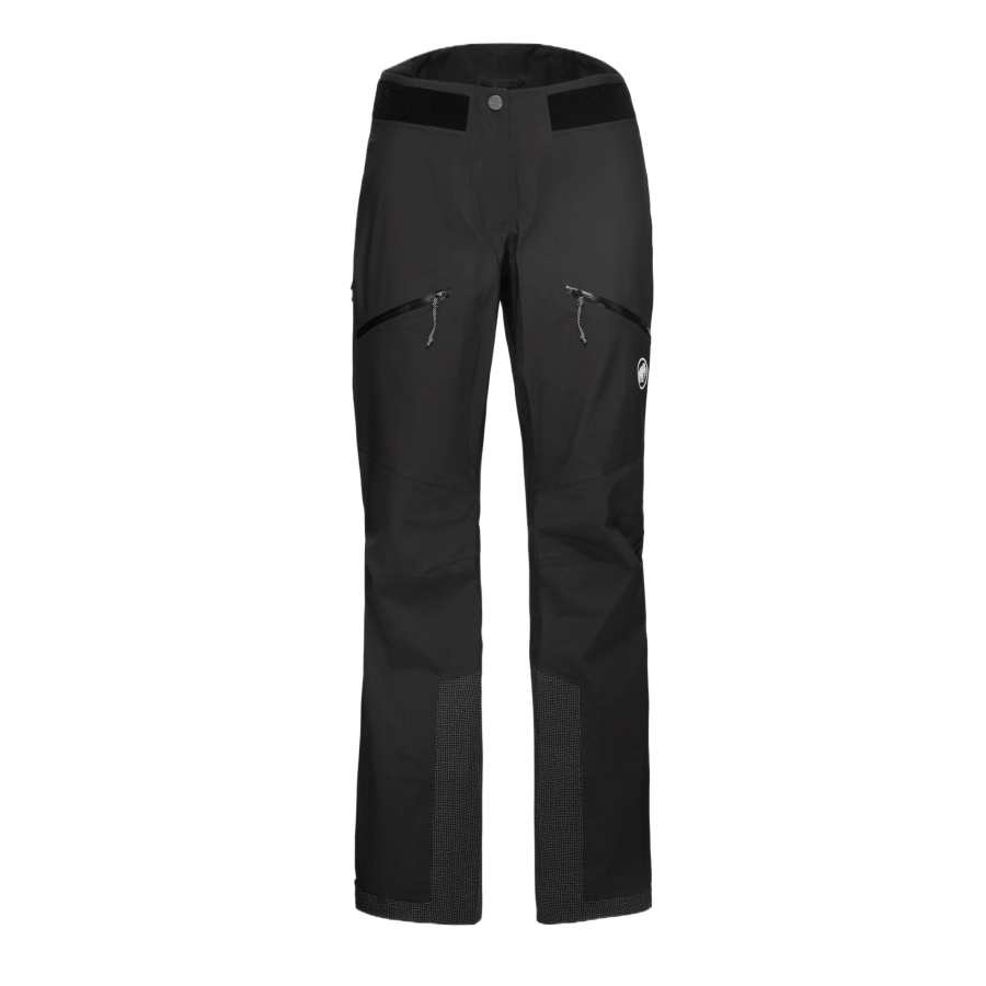 MAMMUT MAMMUT Cargo Pants Women's Black
