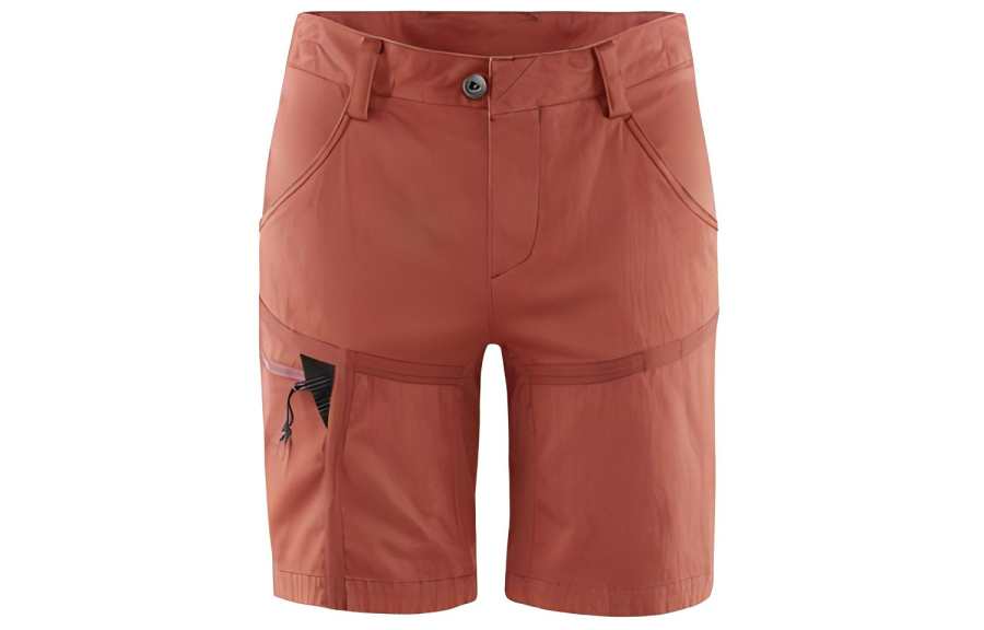 Klattermusen Gefjon Casual Shorts Women's