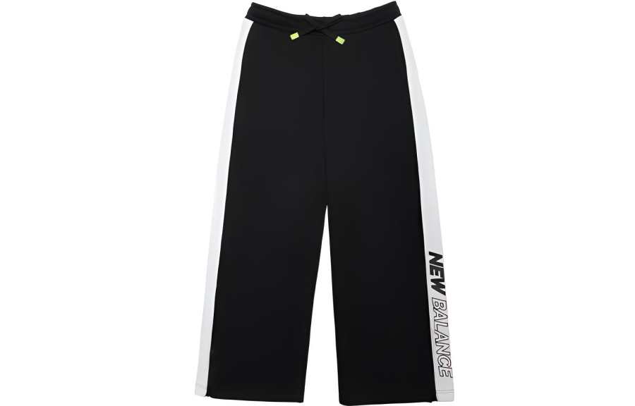 New Balance New Balance Sports Pants Women's Black