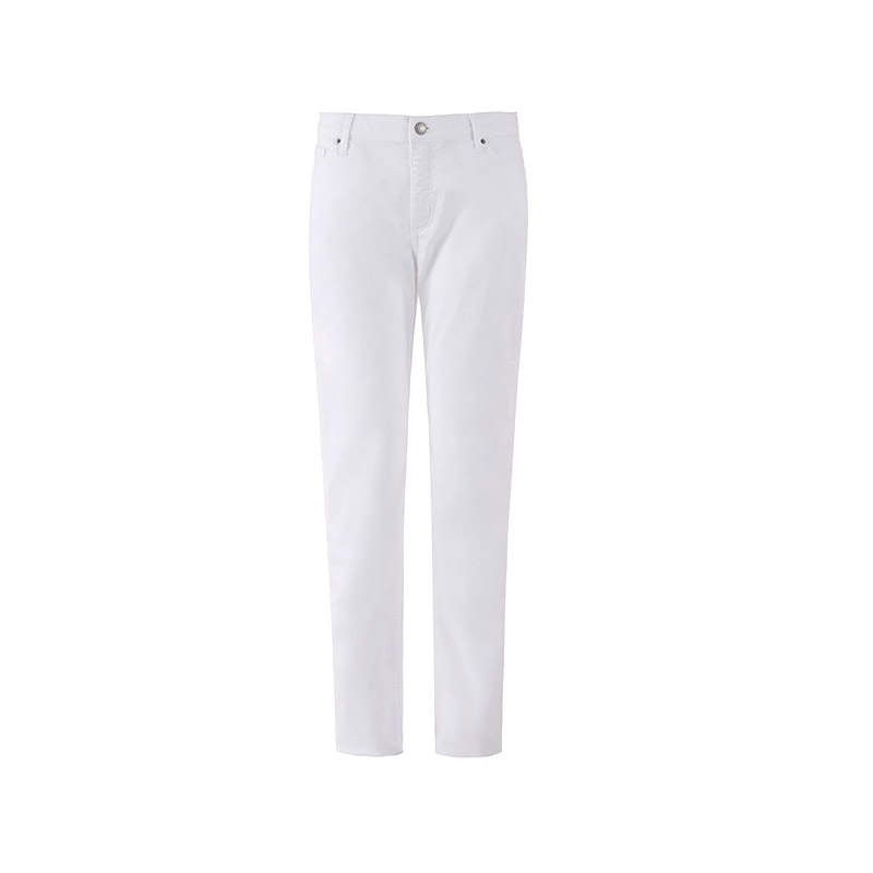 ARMANI EXCHANGE ARMANI EXCHANGEAE Jeans Women's White