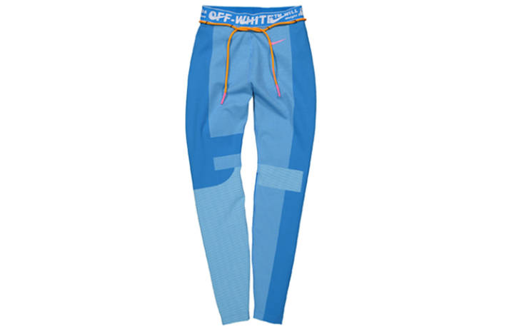 Nike OFF-WHITE X Nike Women's Easy Run Tight