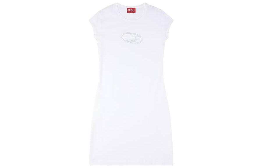 DIESEL D Angiel Short Dress