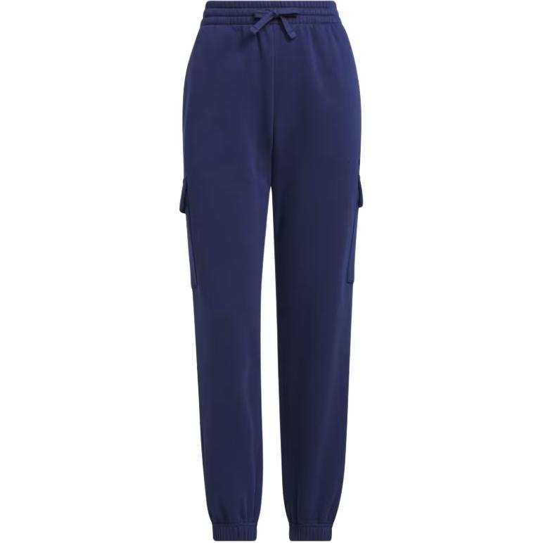 Adidas Adidas Free Shipping With AdiClub All Szn Fleece Cargo Pants