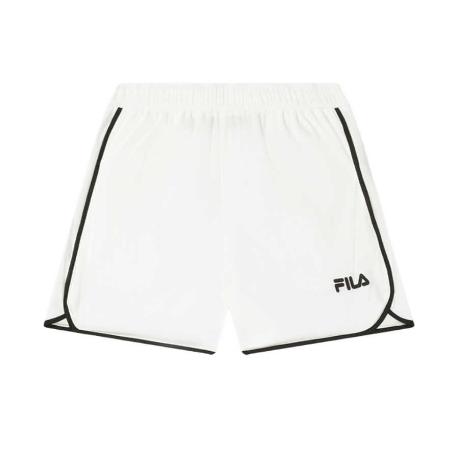 FILA Casual Shorts Women's White