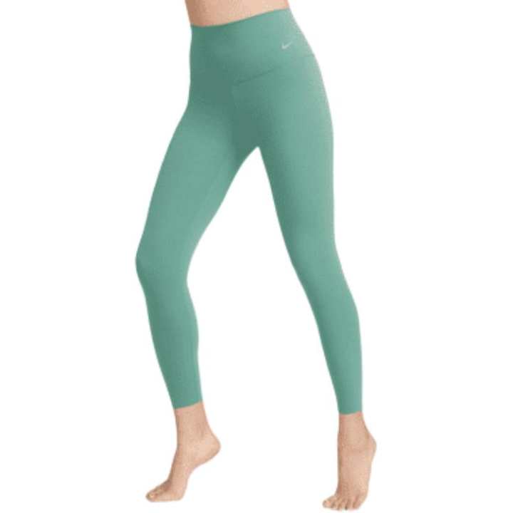 Nike Nike Leggings Women's Bicoastal Green