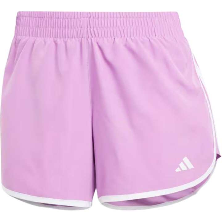 Adidas Adidas Casual Shorts Women's Purple