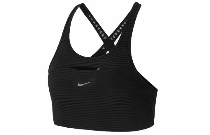 Nike Nike Sports Underwear Women's Black Thin