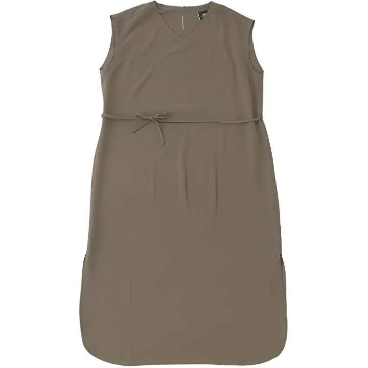 New Balance New Balance Sleeveless Dress Women's Light Brown
