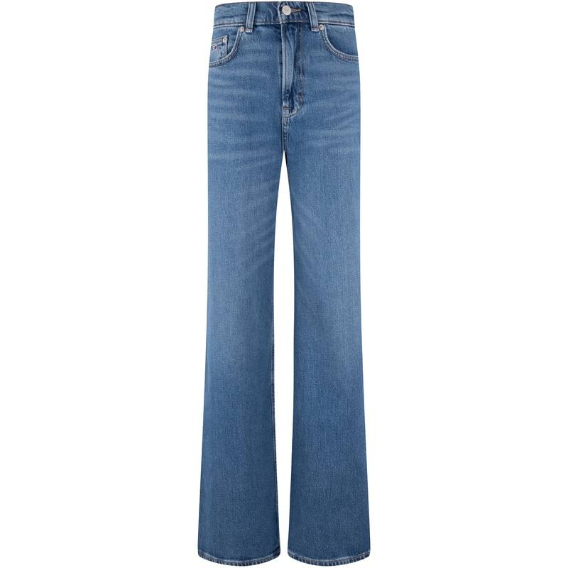 Tommy Hilfiger Jeans Women's Blue