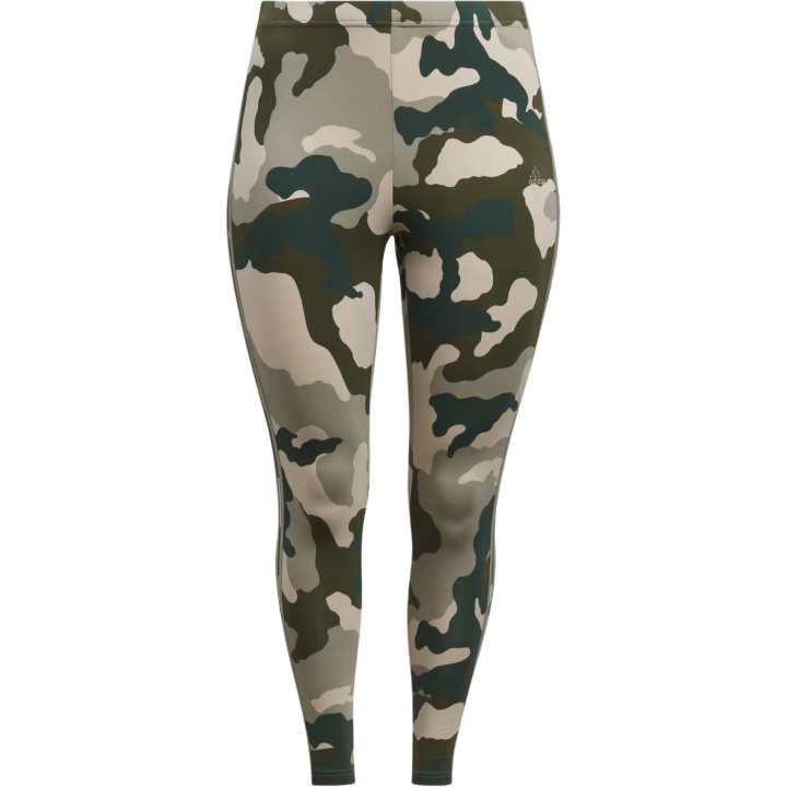Adidas Adidas Essential Knitted Sweatpants Women's Army Green