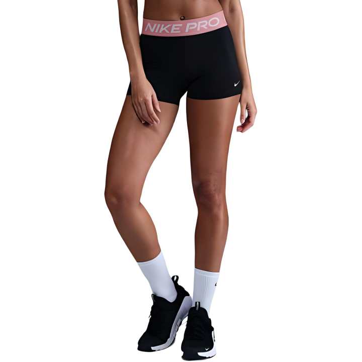 Nike Nike Pro Women's 3' Shorts