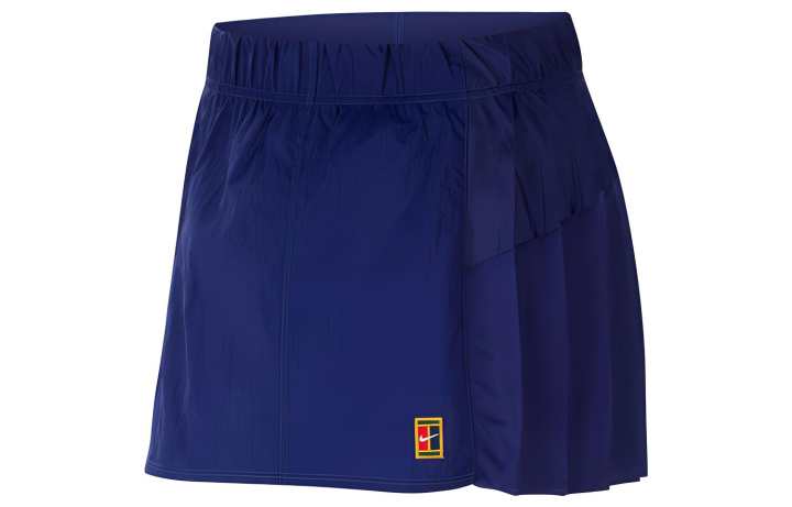 Nike Nike Casual Short Skirts Women's Purple