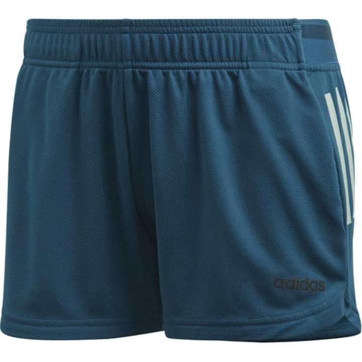 Adidas Adidas Casual Shorts Women's Blue