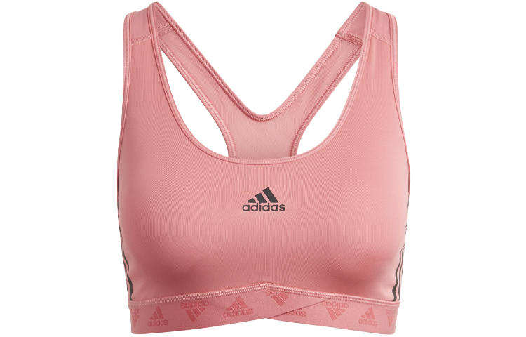 Adidas Adidas Sports Underwear Women's Rose Red