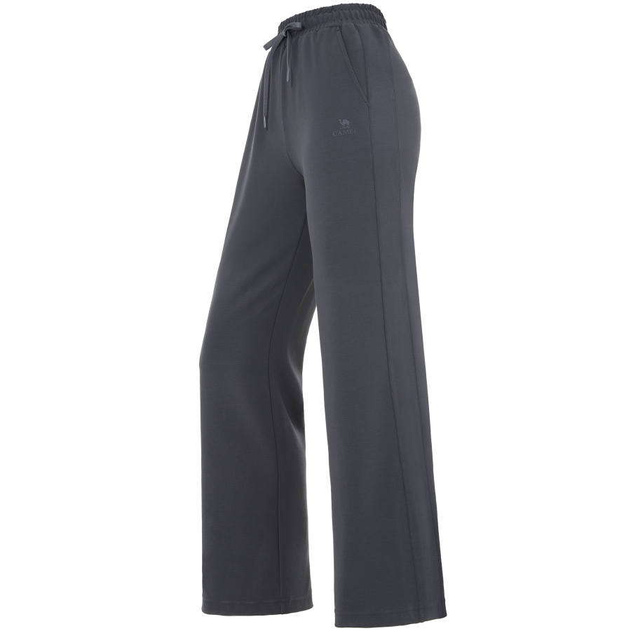 CAMEL CAMEL Urban Function Series Knitted Sweatpants Women's