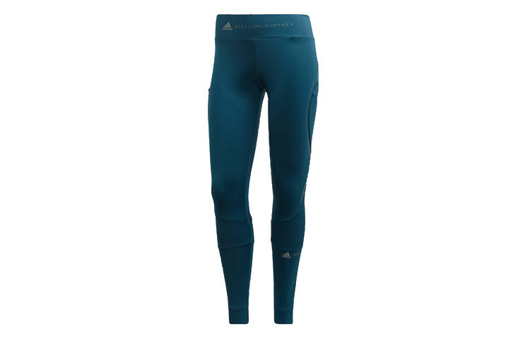 Adidas Adidas Sports Pants Women's Stone Green Moderate