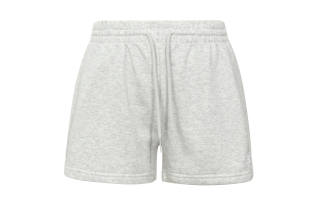 New Balance Casual Shorts Women's White
